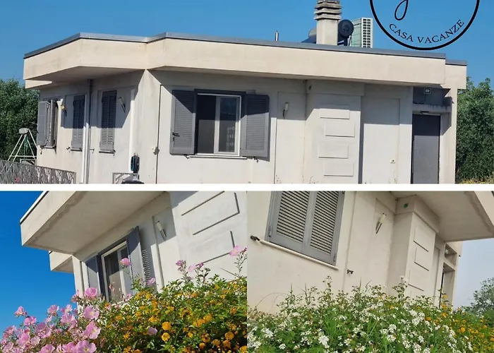 Gramp House Casa Vacanze