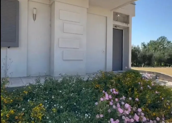 Gramp House Casa Vacanze