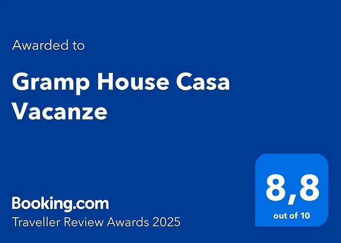Gramp House Casa Vacanze