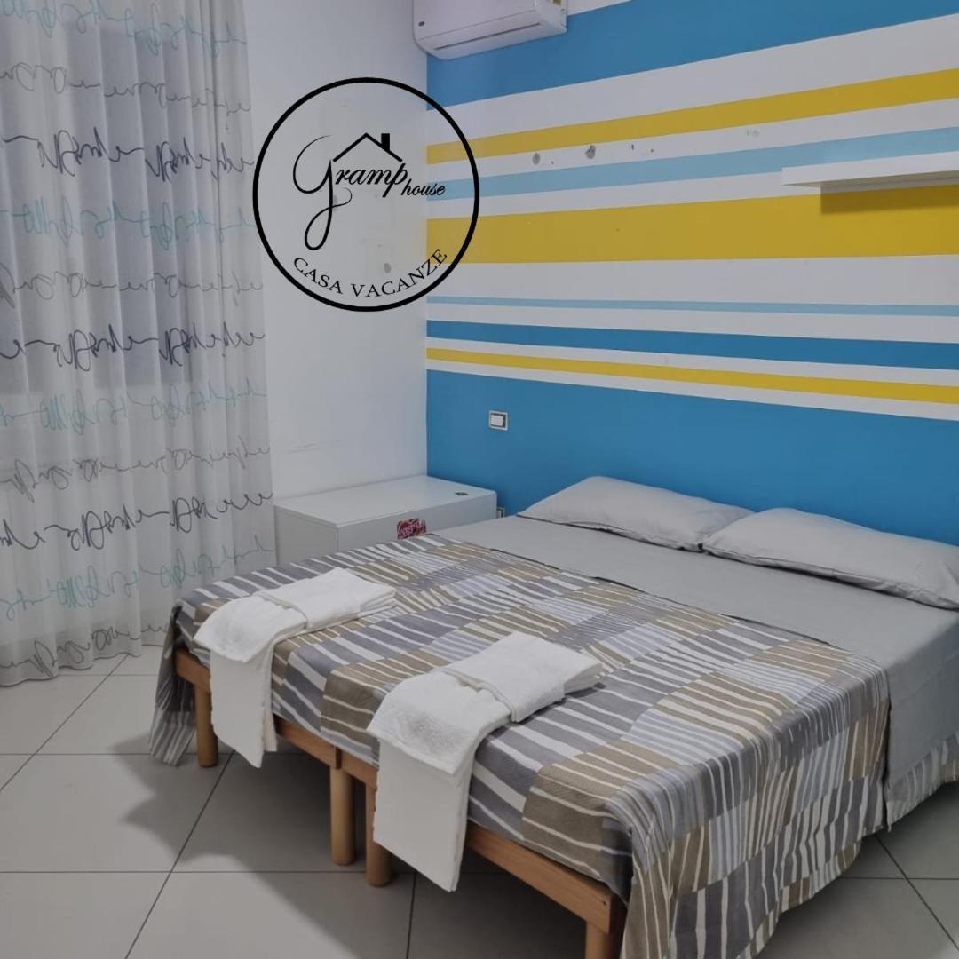 Gramp House Apartment *