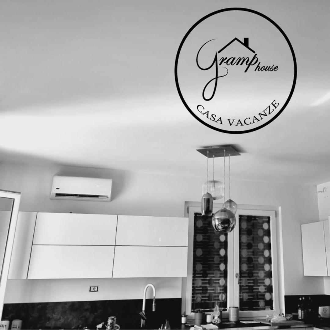 Apartment Gramp House Cellole